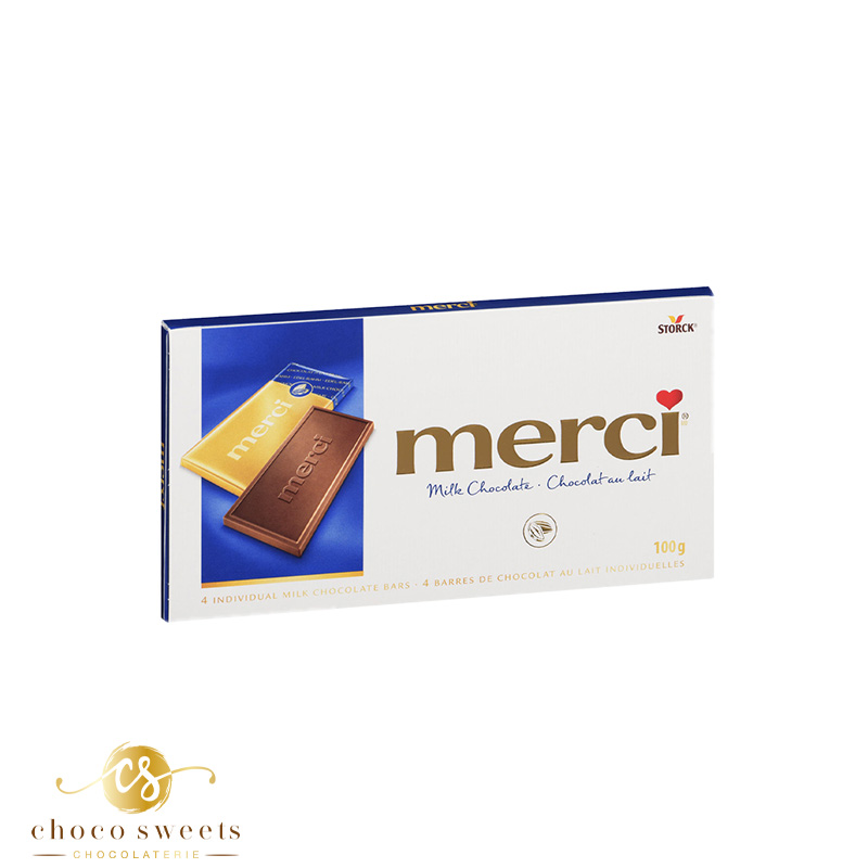 Coffret Football - sujets en chocolat au lait - 100g