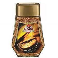 Bon Aroma Instant Coffee