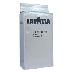 Lavazza Crema & Gusto Coffee 250G