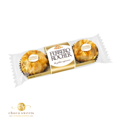 FERRERO ROCHER 3 PC