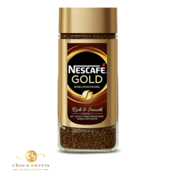 NESCAFÉ GOLD 200 G