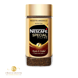 NESCAFÉ SPÉCIAL FILTRE 200 G