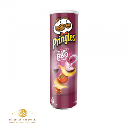 PRINGLES TEXAS BBQ SAUCE 165 G