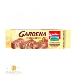 LOACKER GARDENA NOISETTE 38 G