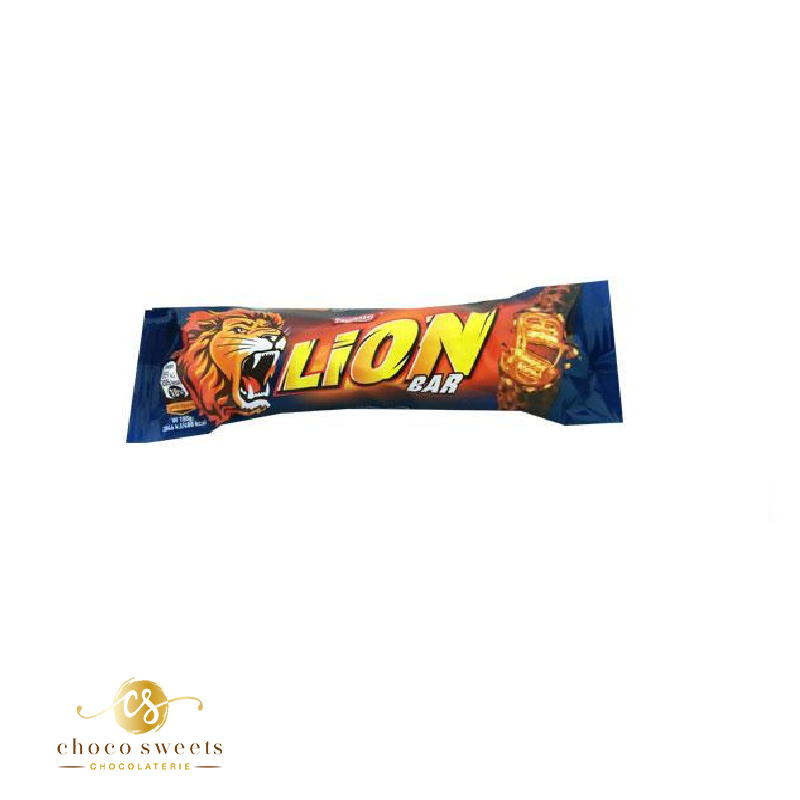 lion bar 42g  Choco sweets