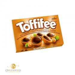 Toffifee Noisettes au Caramel 125g