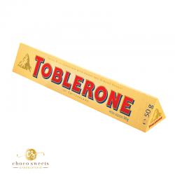 Toblerone Milk chocolate 100 g