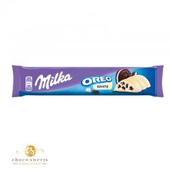 Milka Oreo White Bar 41g