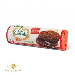 GULLON CUOR DI CEREALE CHOCOLAT 280 G