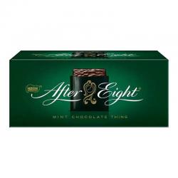 TABLETTE CHOCOLAT AFTER EIGHT CHOCOLAT MENTHE 300g