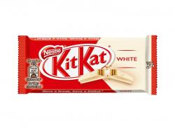 CHOCOLAT KITKAT CHOCOLAT BLANC 41.5g