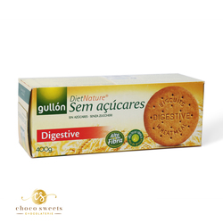 GULLON DIGESTIVE NATURE